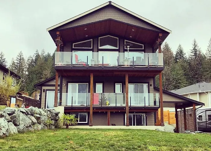 Cowichan Calling
